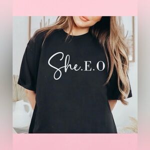 She.E.O Shirt